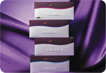 Juvederm Product Image